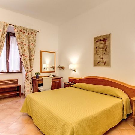Hotel Gea Di Vulcano Рим Екстериор снимка