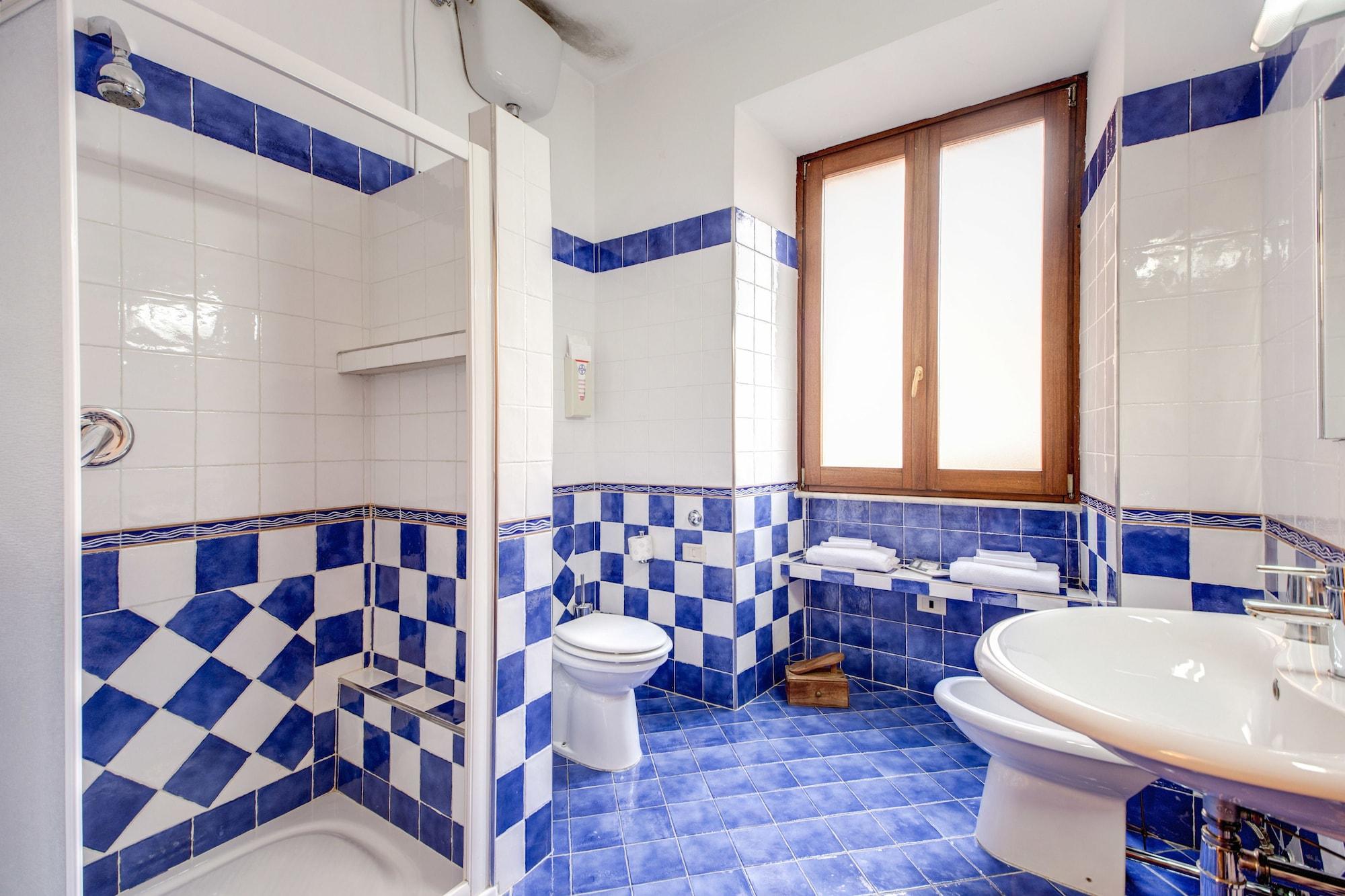 Hotel Gea Di Vulcano Рим Екстериор снимка