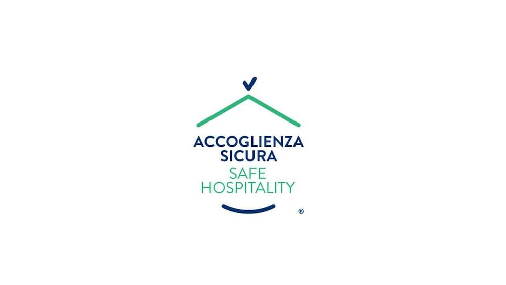 Hotel Gea Di Vulcano Рим Екстериор снимка