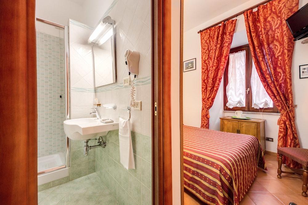 Hotel Gea Di Vulcano Рим Екстериор снимка