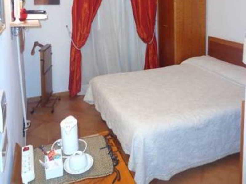 Hotel Gea Di Vulcano Рим Екстериор снимка